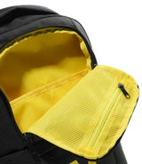 Volt Padel Black Backpack