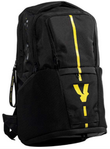 Volt Padel Black Backpack