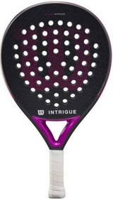 Wilson Intrigue Negro 2