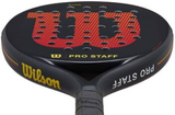 Wilson Pro Staff V2 Team Negro