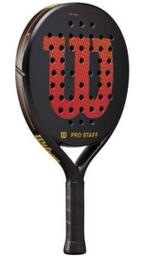 Wilson Pro Staff V2 Team Negro