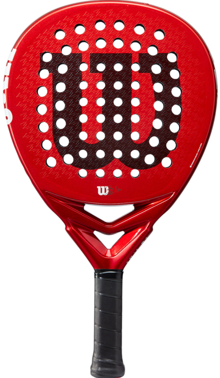 Wilson Bela Elite V2.5