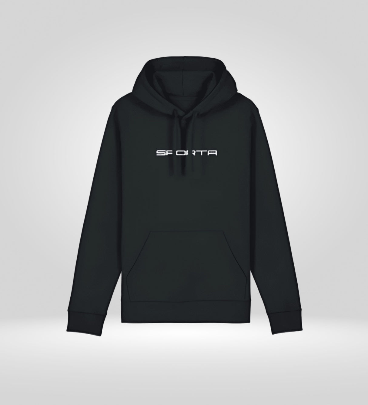 Sporta Hoodie