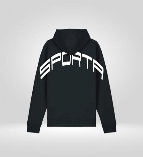 Sporta Hoodie