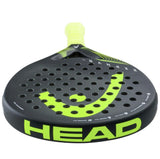 Head zephyr ultra light 23