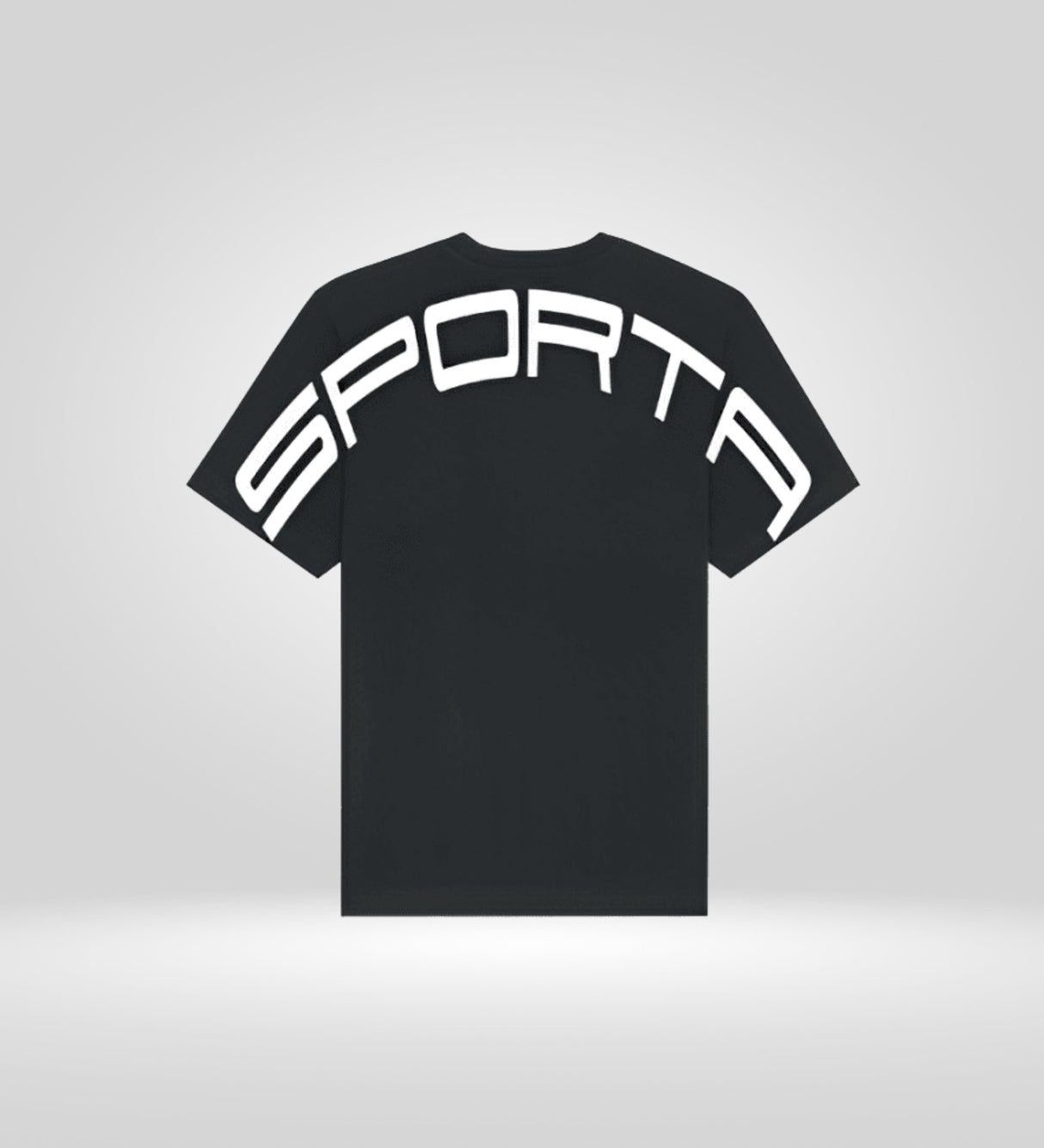 Sporta oversized T-shirt